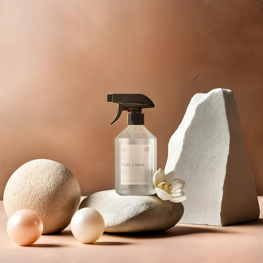 Raumsprays richtig anwenden: Dos & Don’ts für eine perfekte Duftoase