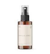 Vanilla Vibes Haarparfum 100ml – Vanille, Tonkabohne & Macadamia