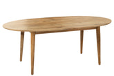 Tisch Camille Holz Naturell