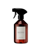 Ginger & Rosemary Raumspray 500ml – Ingwer, Rosmarin