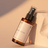 Vanilla Vibes Haarparfum 100ml – Vanille, Tonkabohne & Macadamia