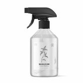 Basilikum Raumspray 500ml – Frischer Kräuterduft, natürlich