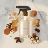 Vanilla Vibes Raumspray 500ml – Vanille, Tonkabohne & Macadamia