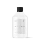 Room Spray Refill Fresh Cotton 1000ml