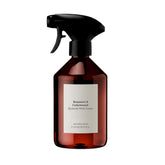 Bergamotte & Zedernholz Raumspray 500ml – Hotel Scents