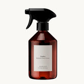 Leather Raumspray 500ml – Leder, Holz & Blumen, Hotel Scents