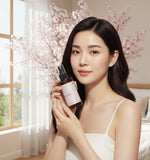 Sakura Haarparfum 100ml – Kirschblüte & Reismilch, vegan