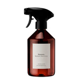 Hammam Raumspray 500ml – Holz, Harz & Orient, entspannend