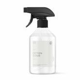 Cotton Cloud Raumspray 500ml – Baumwollblüten & Wildblumen