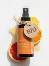 BIO Orange & Zitrone Raumspray 100ml – ätherisch, naturrein