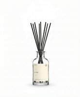 Aura Raumduft Stäbchen 500ml – Orange & Zedernholz, Diffuser