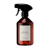 Fresh Laundry Raumspray 500ml – Frische Wäsche, Hotel Scents