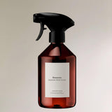 Hammam Raumspray 500ml – Holz, Harz & Orient, entspannend