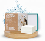 Waschmittel Blätter Fresh Linen