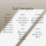 Raumduft Leather 100ml