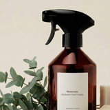 Hammam Raumspray 500ml – Holz, Harz & Orient, entspannend