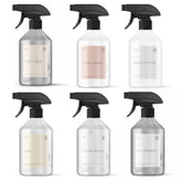 Raumspray Starter Bundle 6er Set – 6 Bestseller Düfte