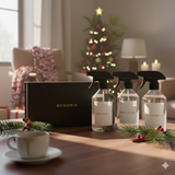 Raumspray Geschenkbox Frische Wäsche Bundle 3er Set (3x 250ml)