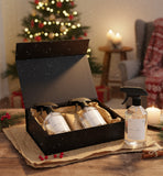 Raumspray Geschenkbox Frische Wäsche Bundle 3er Set (3x 250ml)