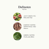 Raumspray Fig Tree 500ml