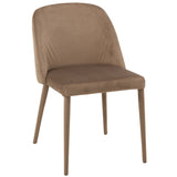 Stuhl "Charlotte Braun"