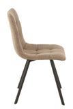 Chair "Babette Beige"