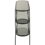 Shelf "Classy Black"