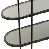 Shelf "Classy Black"