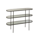 Shelf "Classy Black"