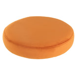 Sitzfläche Orange