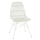 Stuhl "Rachel Weiß"