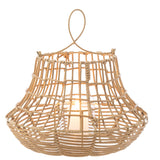 Lampenschirm "Hurricane"