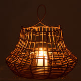 Lampenschirm "Hurricane"