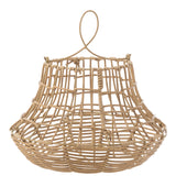 Lampenschirm "Hurricane"