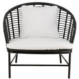 Armchair "Zayo"