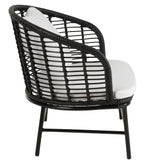 Armchair "Zayo"