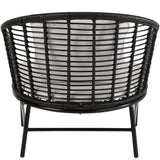 Armchair "Zayo"
