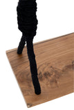 Alabasia hanging chair