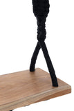 Alabasia hanging chair