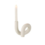 Candlestick "Spiral"