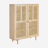 Hohes Sideboard "Safari"