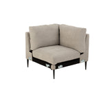 Sofa Zoe Grau