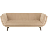 Sofa Lounge Lina 3-Personen