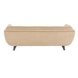 Sofa Lounge Lina 3-Personen