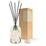 Room fragrance air freshener scented sticks