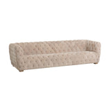 Sofa Lounge Suede Beige