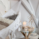 Hängematte "Fringe"