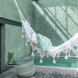 Hängematte "Fringe"