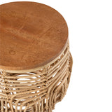 Beistelltisch Set "Ellen"