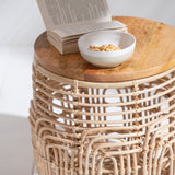 Beistelltisch Set "Ellen"